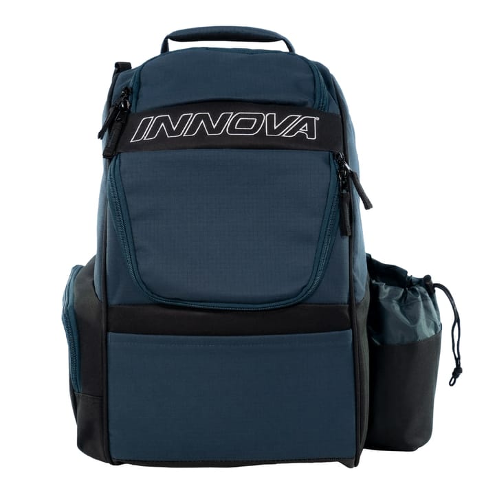 Innova Adventure Backpack Blue Innova Innova Adventure Backpack Blue Innova