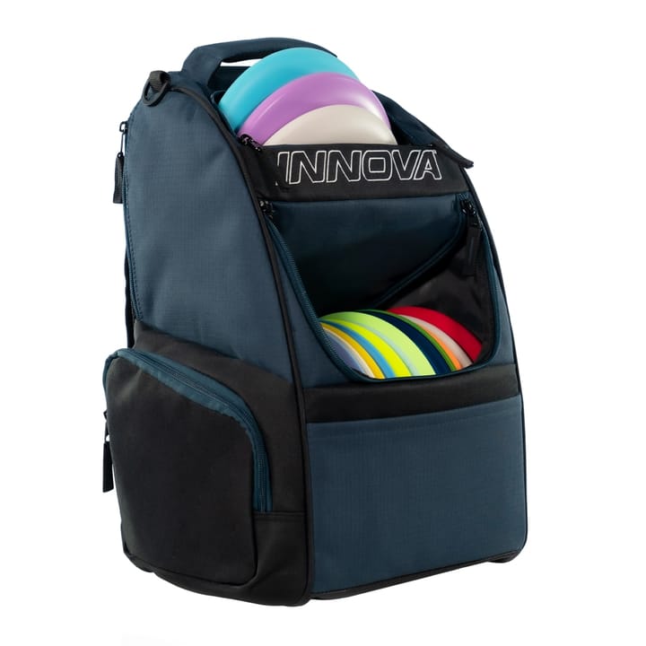 Innova Adventure Backpack Blue Innova Innova Adventure Backpack Blue Innova