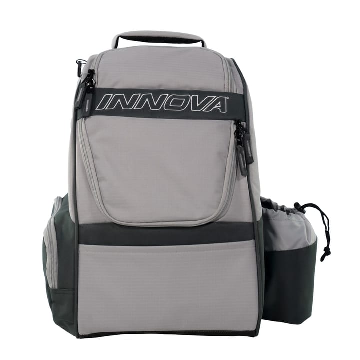 Innova Adventure Backpack Grey Innova