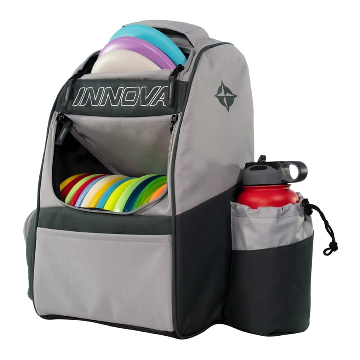 Innova Adventur Backpack Grey Innova