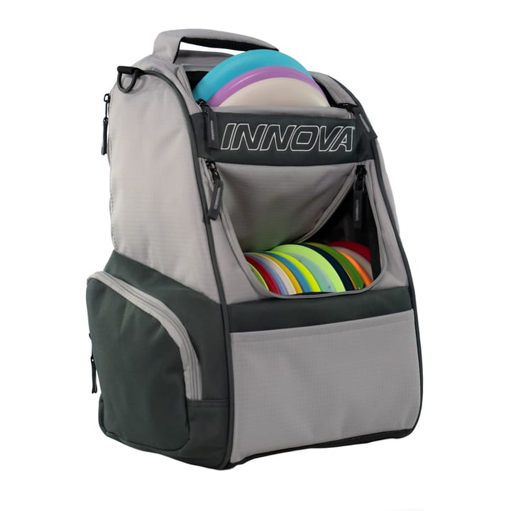 Innova Adventur Backpack Grey Innova Innova Adventur Backpack Grey Innova