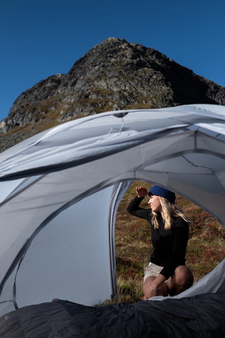 Helsport Superlight Reinsfjell 2 Adventure Grey Helsport