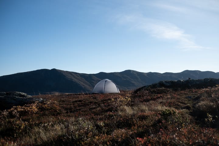 Helsport Superlight Reinsfjell 3 Adventure Grey Helsport