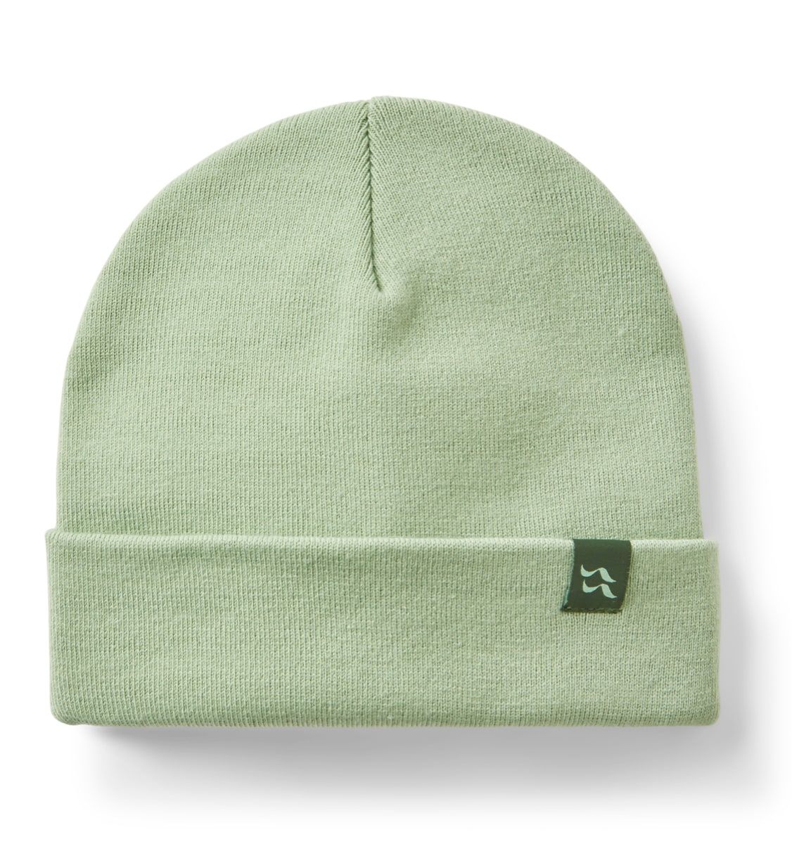Rab Adzuki Beanie Fig Green