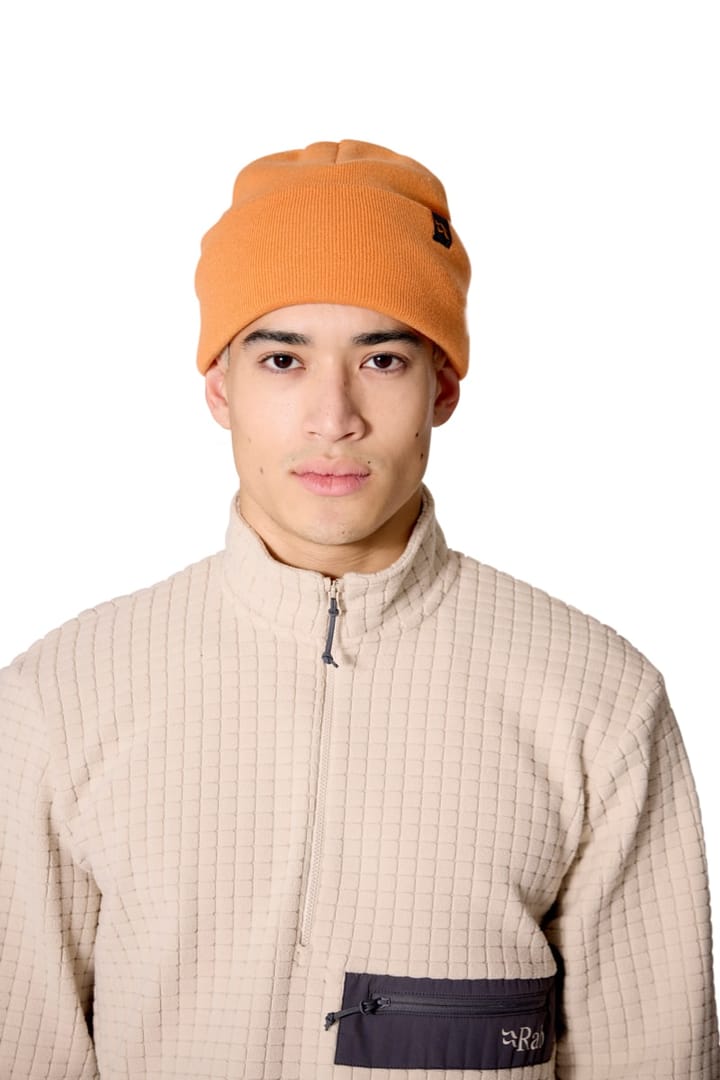 Rab Adzuki Beanie Melba Rab