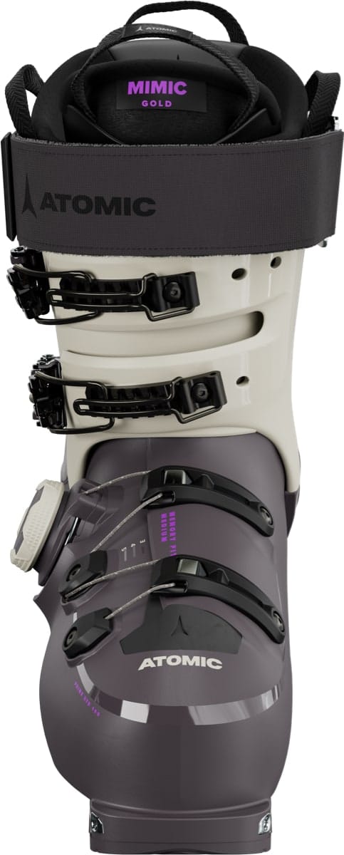 Atomic Hawx Prime XTD 105 Boa W GW Not Purple / Stone Atomic Atomic Hawx Prime XTD 105 Boa W GW Not Purple / Stone Atomic