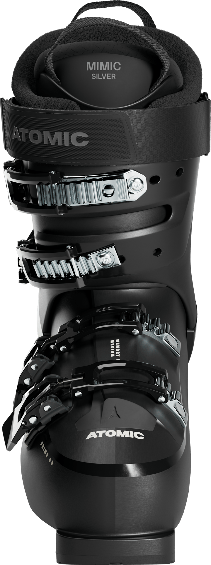 Atomic Women's Hawx Prime 85 Black/Anthracite Atomic Atomic Women's Hawx Prime 85 Black/Anthracite Atomic