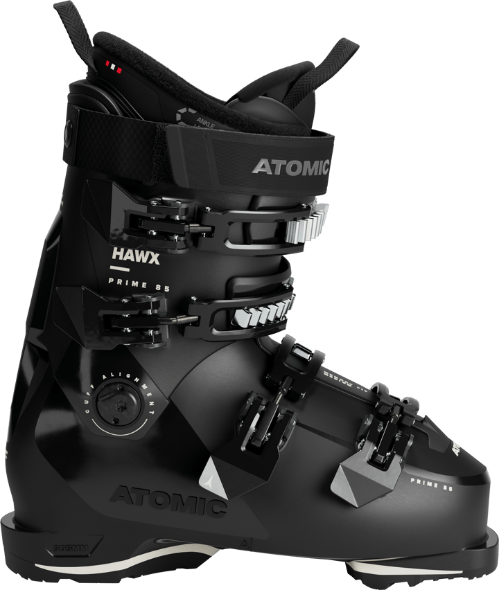 Atomic Women's Hawx Prime 85 Black/Anthracite Atomic Atomic Women's Hawx Prime 85 Black/Anthracite Atomic