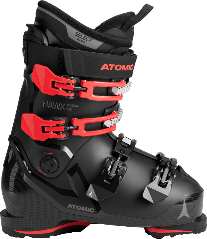 Atomic Hawx Magna 100 Black/Red Atomic