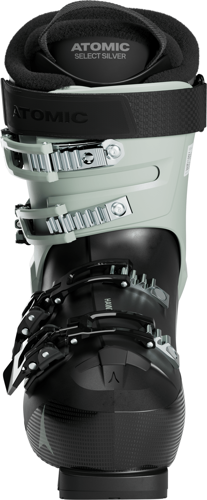 Atomic Women's Hawx Magna 85 Black/Sage Atomic Atomic Women's Hawx Magna 85 Black/Sage Atomic