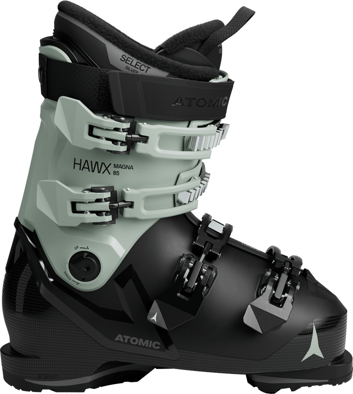 Atomic Women's Hawx Magna 85 Black/Sage Atomic Atomic Women's Hawx Magna 85 Black/Sage Atomic