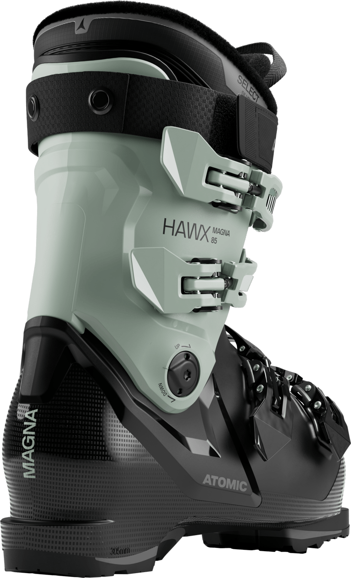 Atomic Women's Hawx Magna 85 Black/Sage Atomic Atomic Women's Hawx Magna 85 Black/Sage Atomic