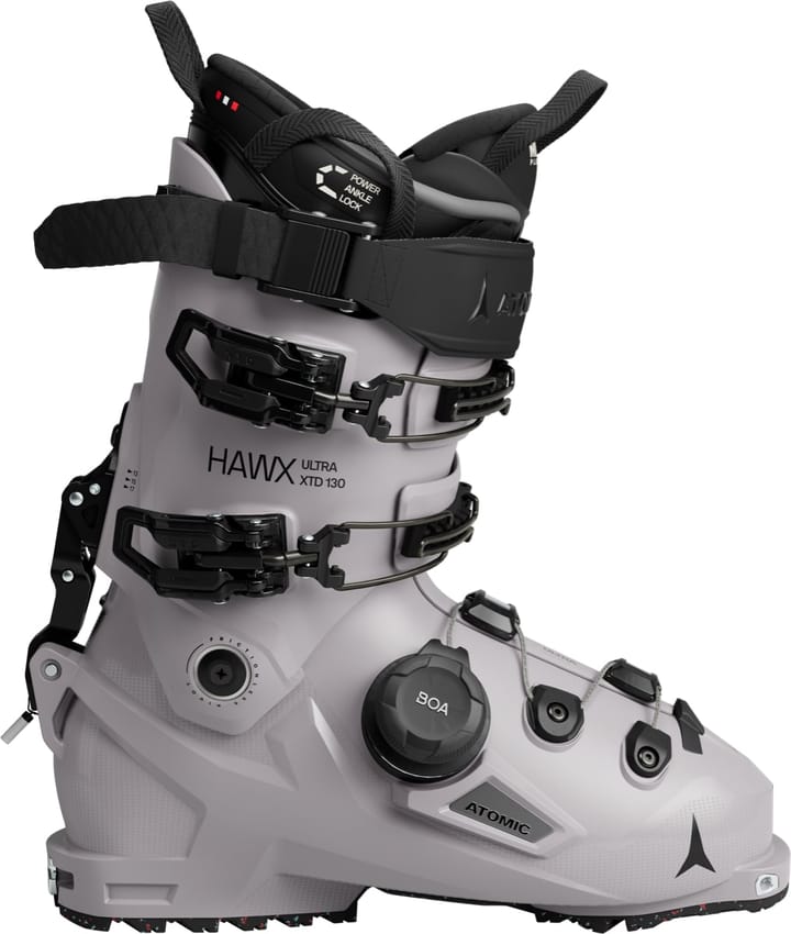 Atomic Hawx Ultra XTD 130 Boa Dust/black Atomic