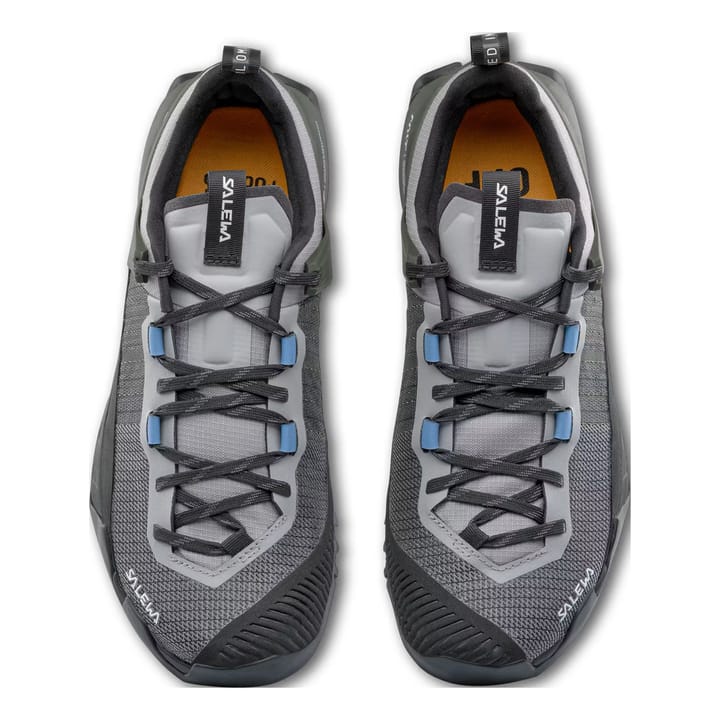 Salewa Wildfire Nxt Gtx W Alloy/dark Olive Salewa
