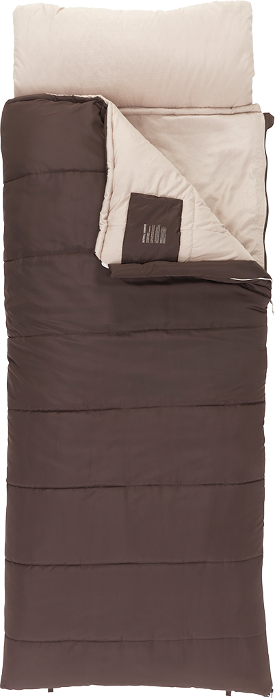 Outwell Contour Supreme Brown  OneSize