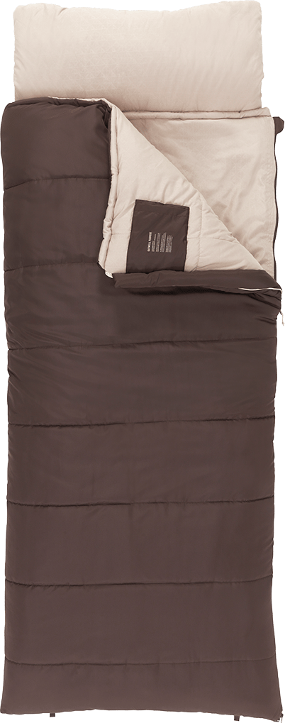 Outwell Contour Supreme Brown Outwell