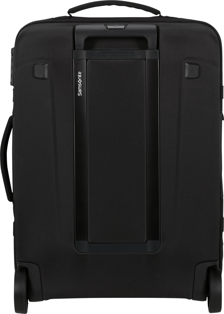 Samsonite Armox Wheeled Duffle 55/20 Black Samsonite