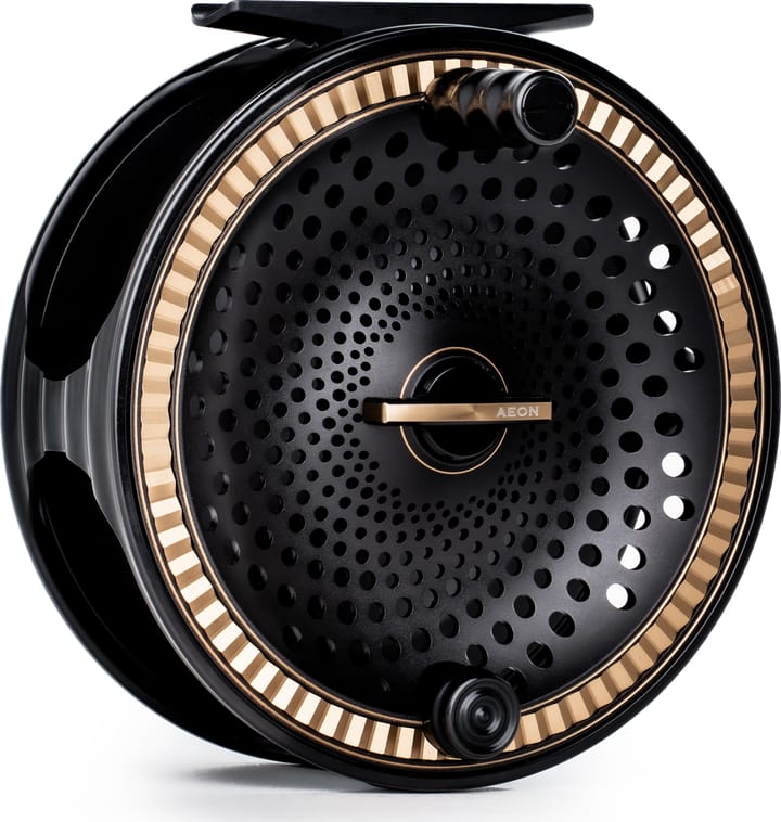 Guideline Aeon - Black/Gold Guideline
