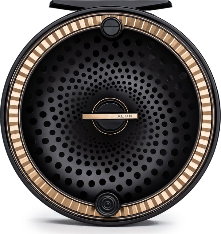 Guideline Aeon - Black/Gold Guideline