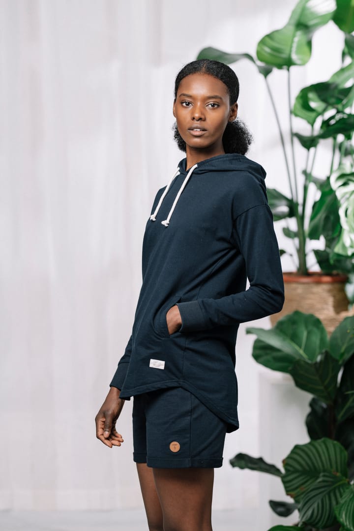 Tufte Wear Lunde W Hoodie Sweater Sky Captain Tufte Wear Tufte Wear Lunde W Hoodie Sweater Sky Captain Tufte Wear