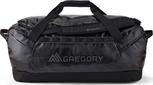 Gregory Alpaca 100 Obsidian Black Gregory