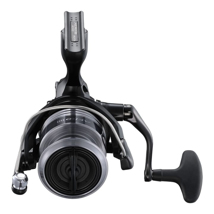 Shimano Aero Bb Black Shimano