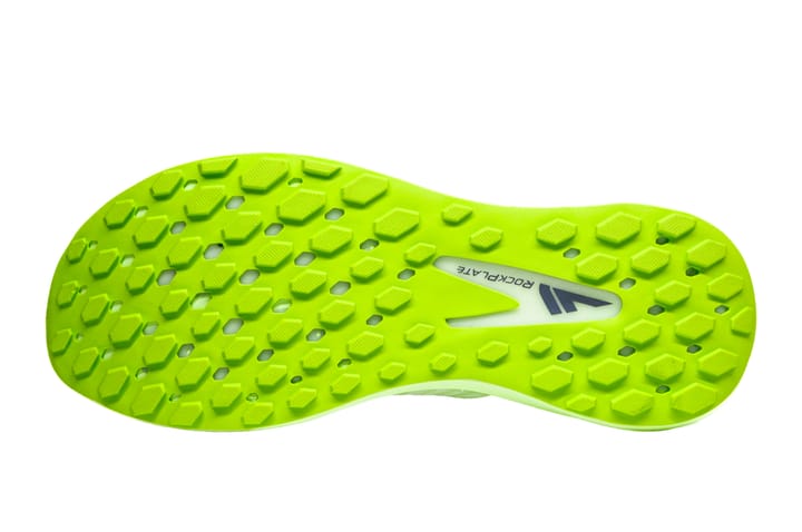 VJ Sport Fuzion Aerofly White/Green VJ Sport