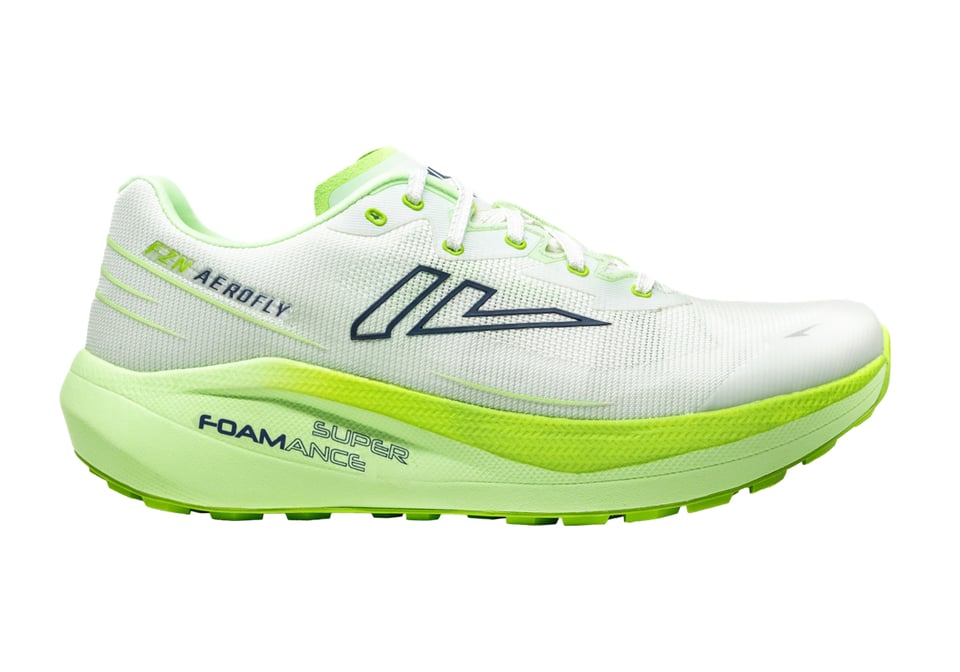 Unisex Fuzion Aerofly
