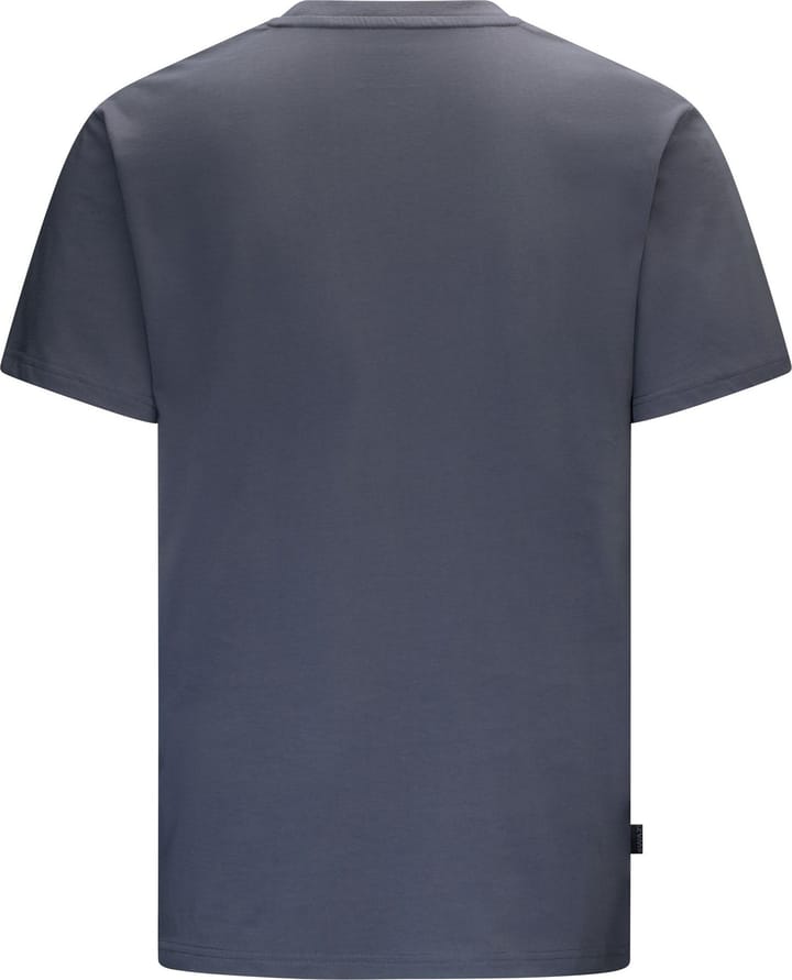 Swazi Men's Swazi Rugger Tee Ironsand Swazi