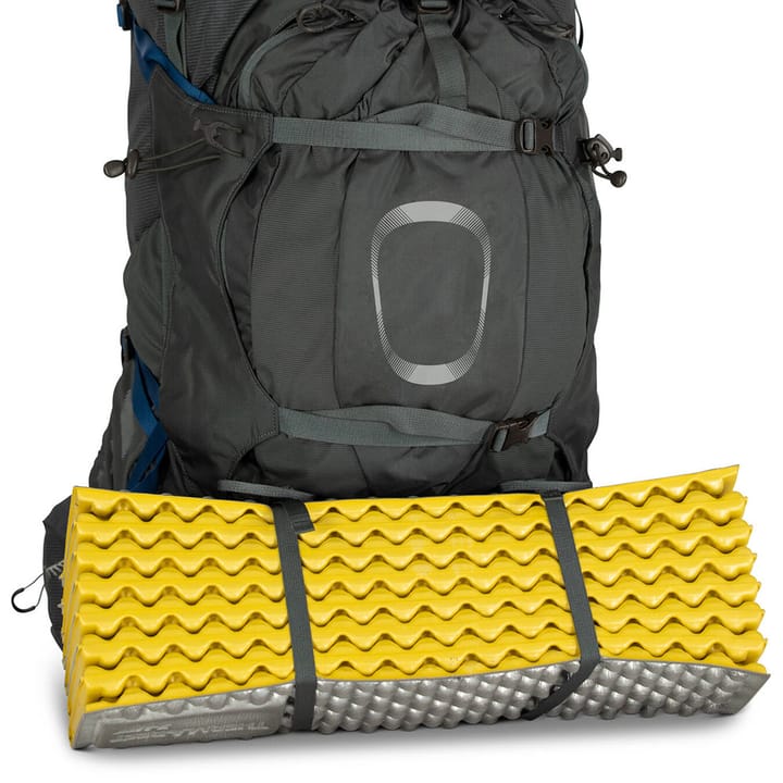 Osprey Aether Plus 100 Black Osprey