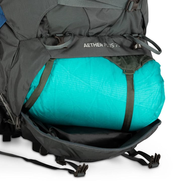 Aether Plus 100 Axo Green Osprey