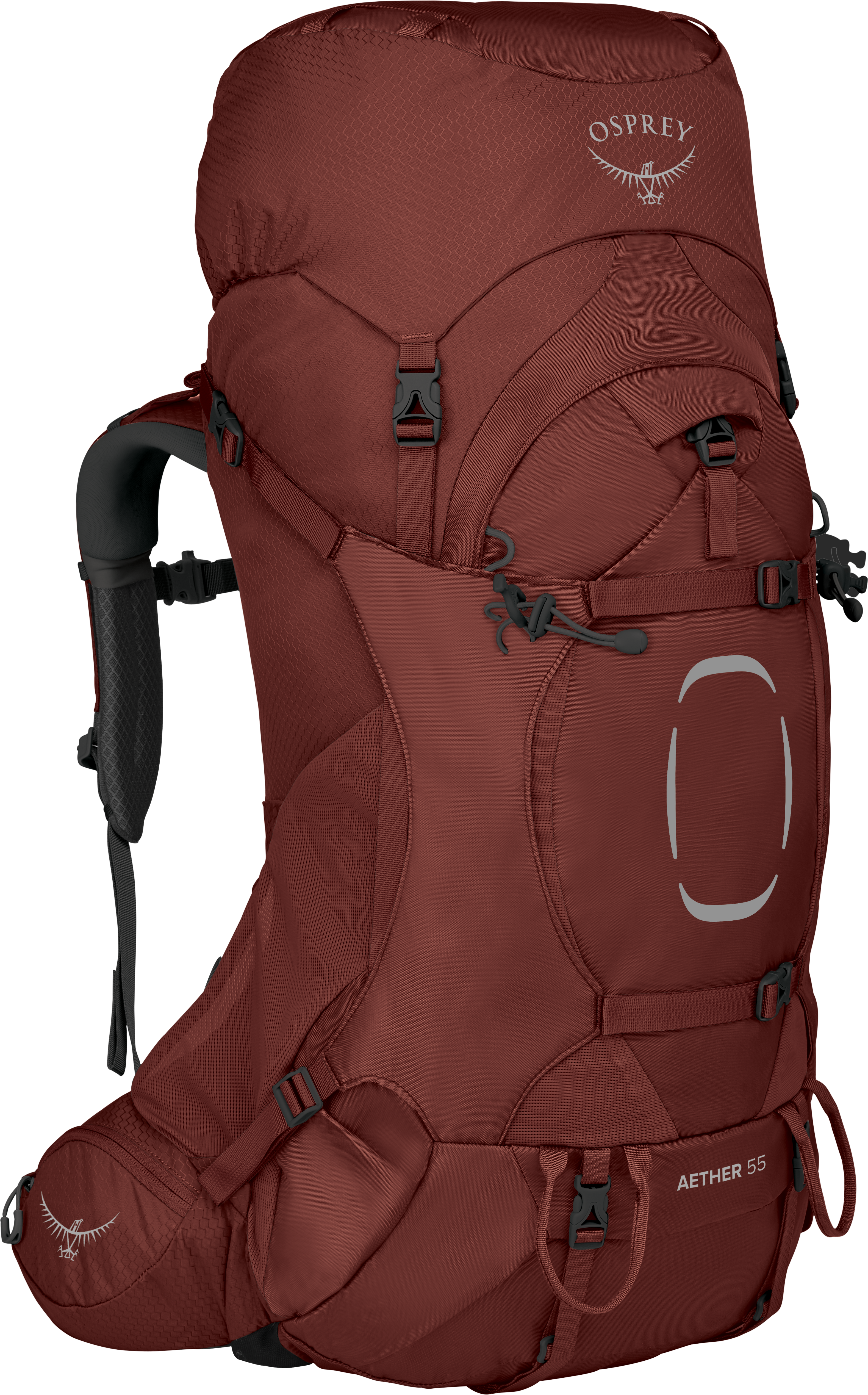 Acorn red