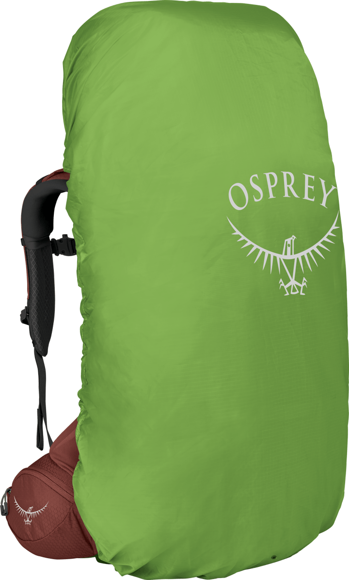 Osprey Men's Aether 55 Acorn Red Osprey