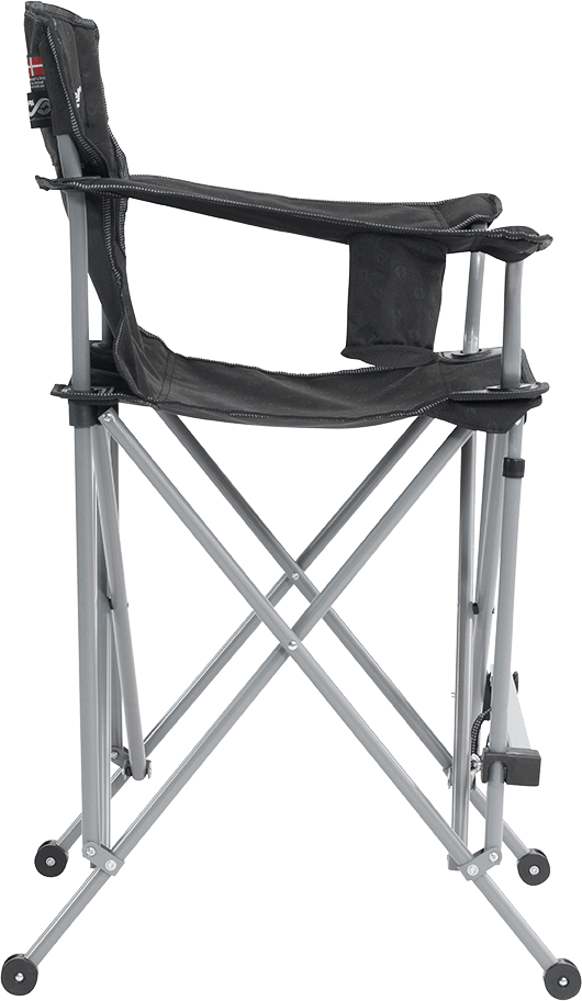 Outwell Catamarca Junior Black Outwell