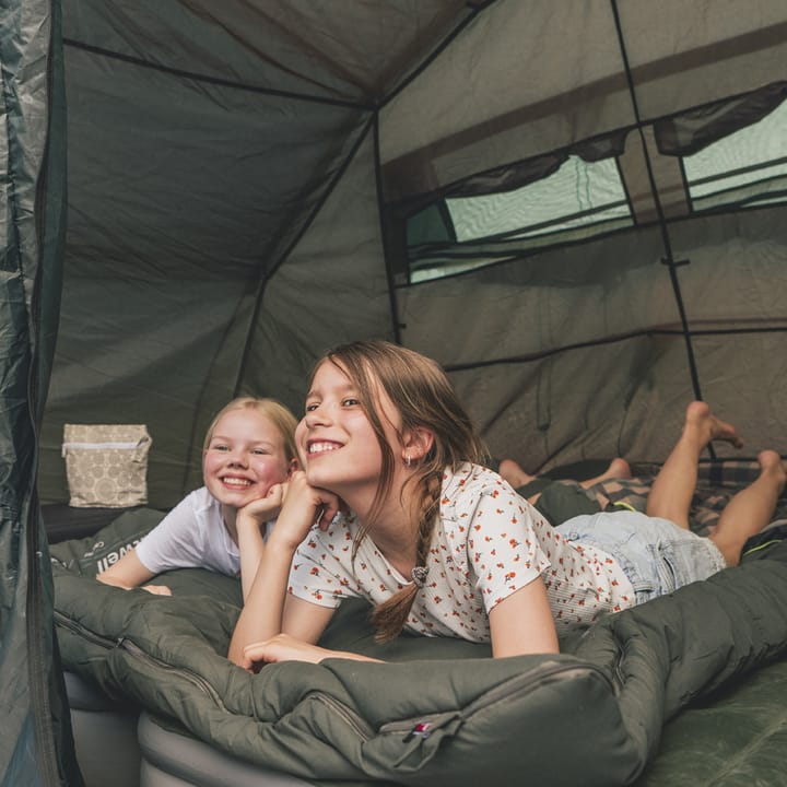 Outwell Denver 5 Green Outwell