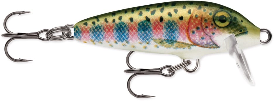 Rapala Original Floater 3cm Rt
