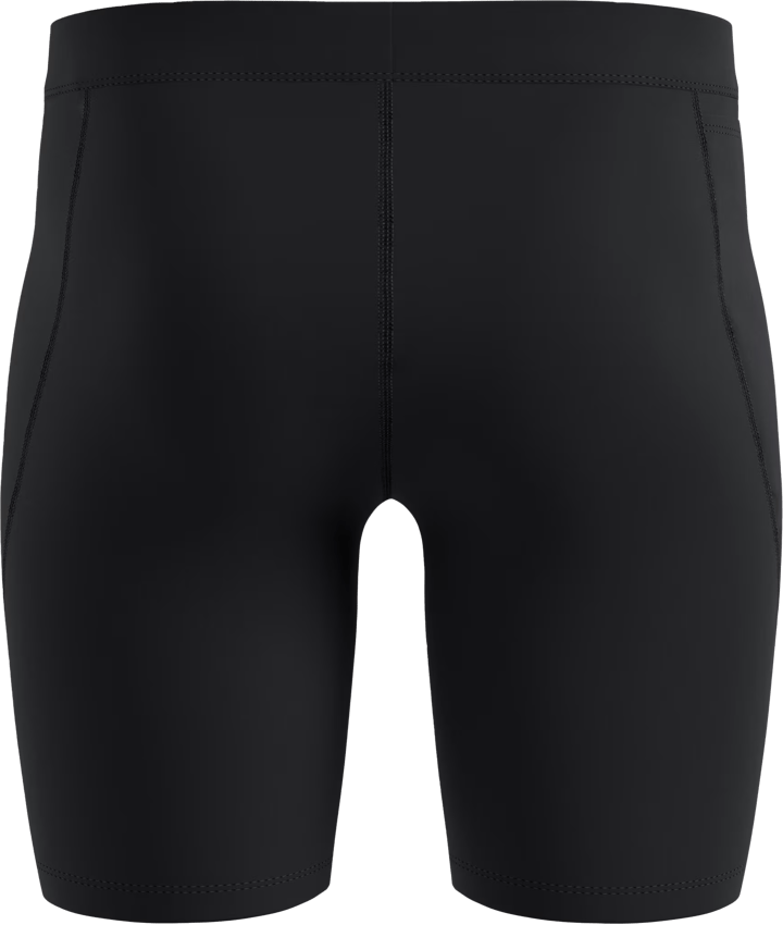 Odlo Men's Tights Short Essential Black Odlo