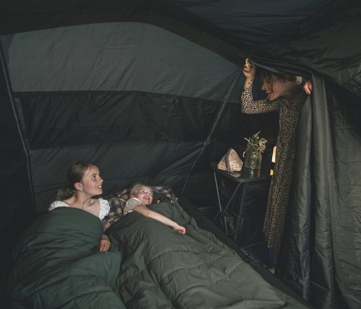 Outwell Vermont 7 Air Green Outwell