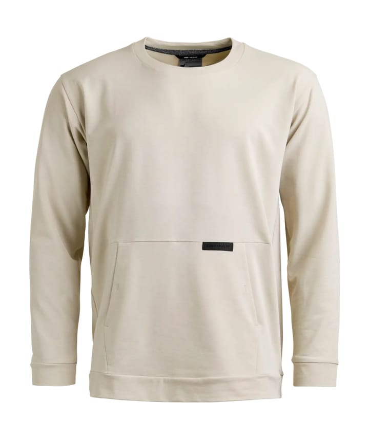 Ortovox Affinity Crew Neck M White Tea Ortovox