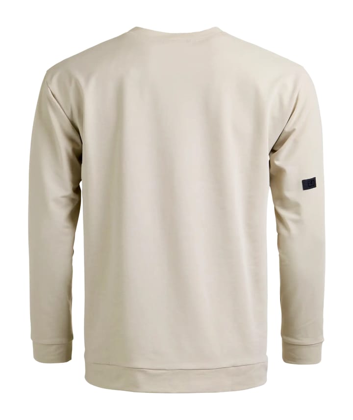 Ortovox Affinity Crew Neck M White Tea Ortovox