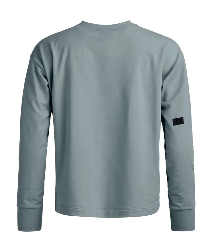 Ortovox Affinity Crew Neck W Icy Shore Ortovox