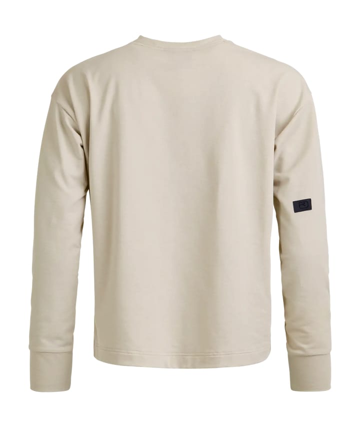Ortovox Affinity Crew Neck W White Tea Ortovox
