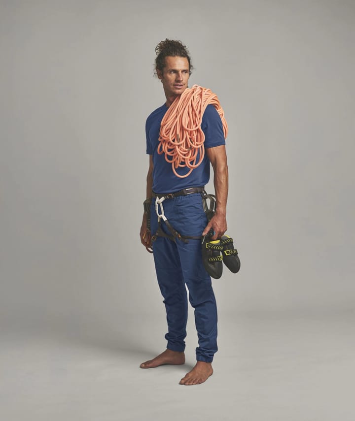 Ortovox Affinity Pants M Blue Nunatak Ortovox