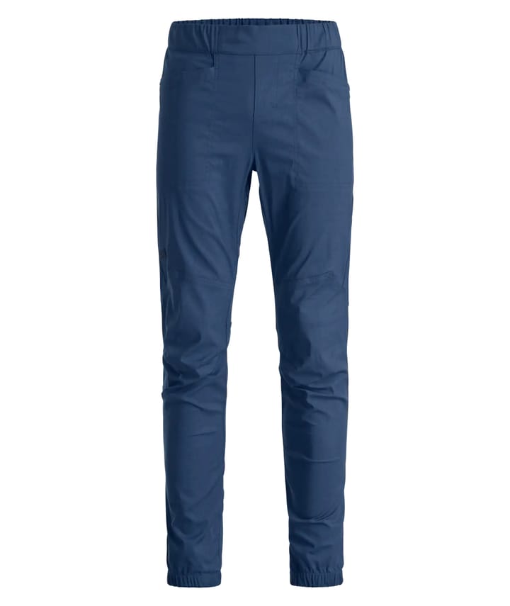 Ortovox Affinity Pants M Blue Nunatak Ortovox