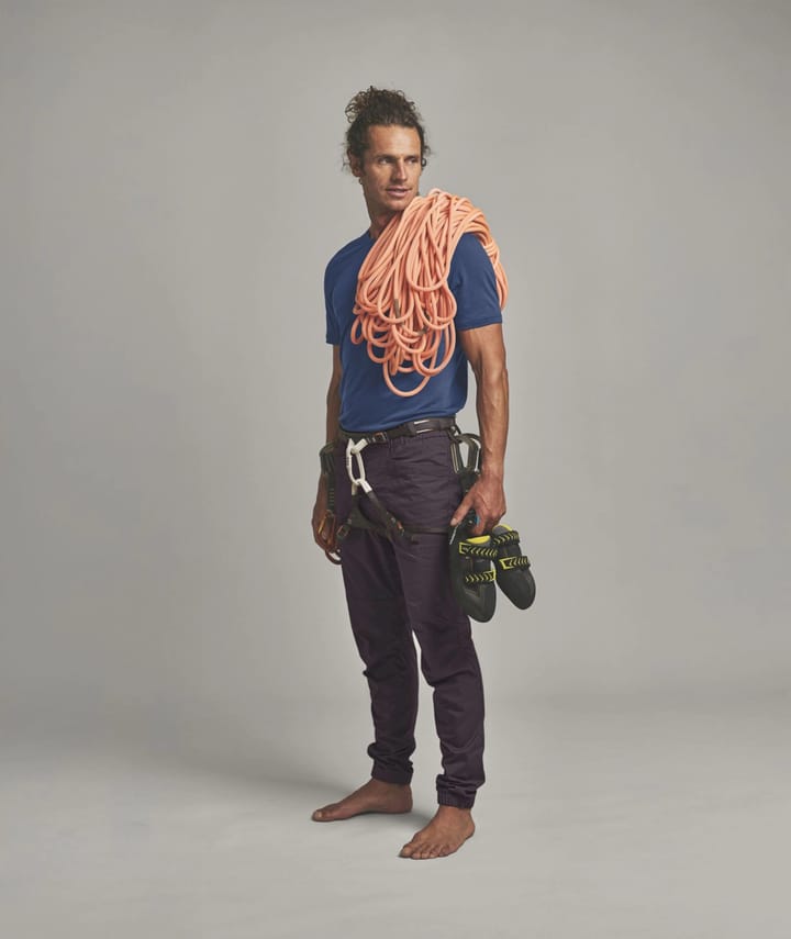Ortovox Affinity Pants M Dark Chestnut Ortovox