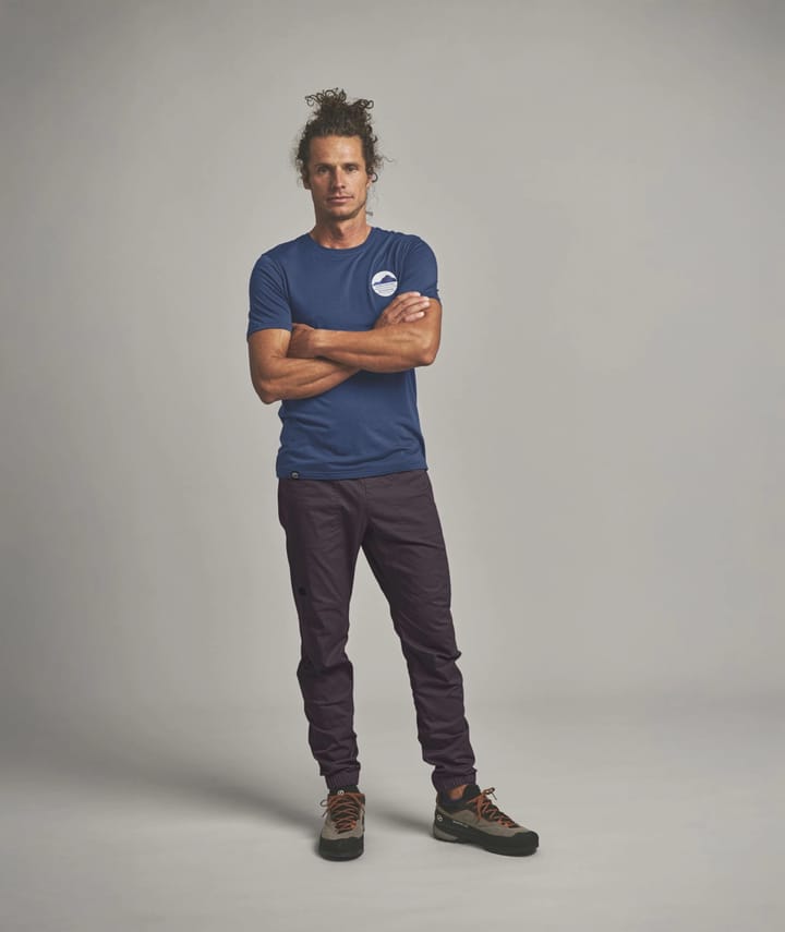 Ortovox Affinity Pants M Dark Chestnut Ortovox