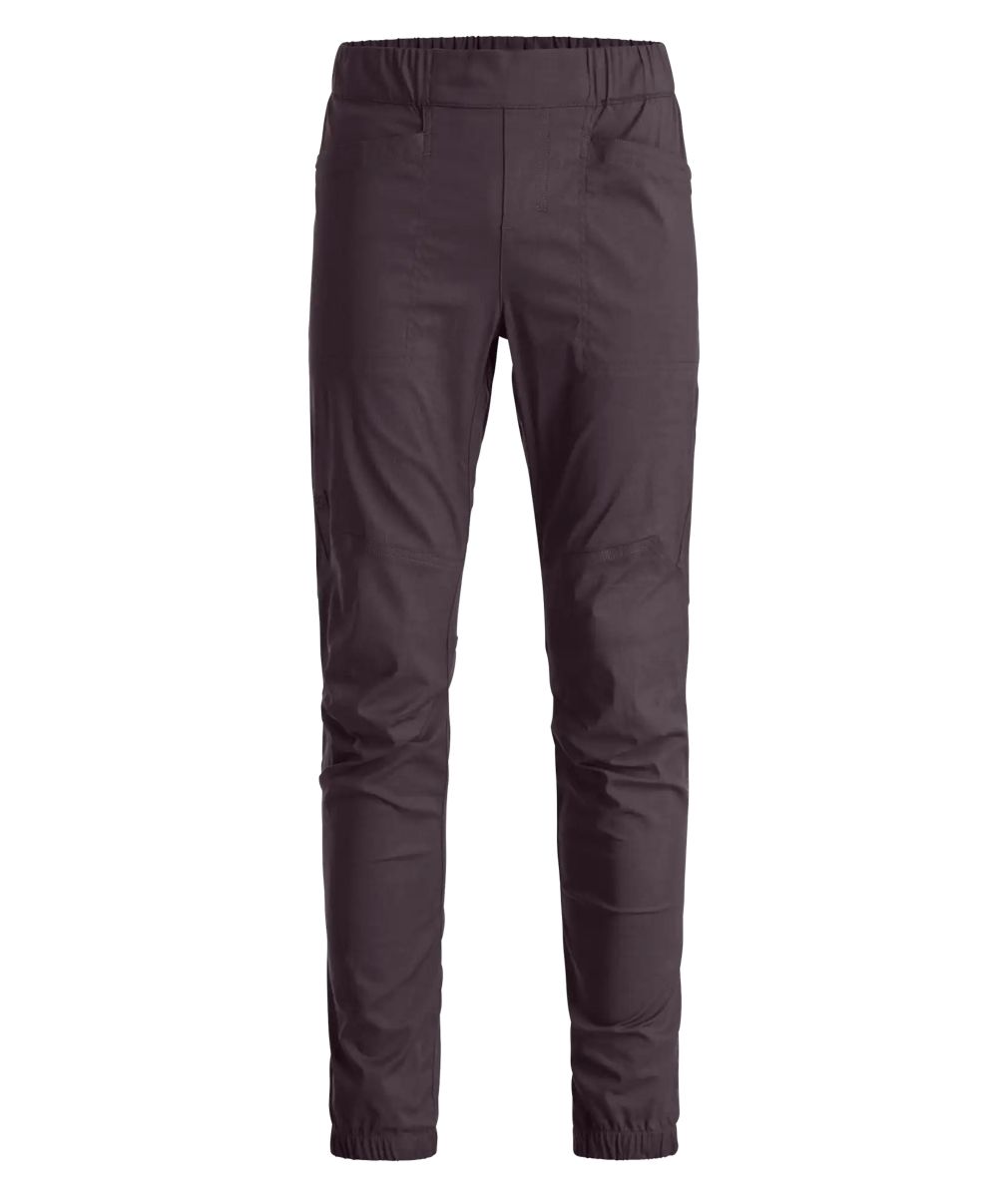 Ortovox Affinity Pants M Dark Chestnut