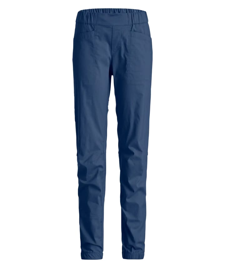 Ortovox Affinity Pants W Blue Nunatak Ortovox