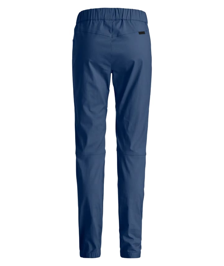 Ortovox Affinity Pants W Blue Nunatak Ortovox