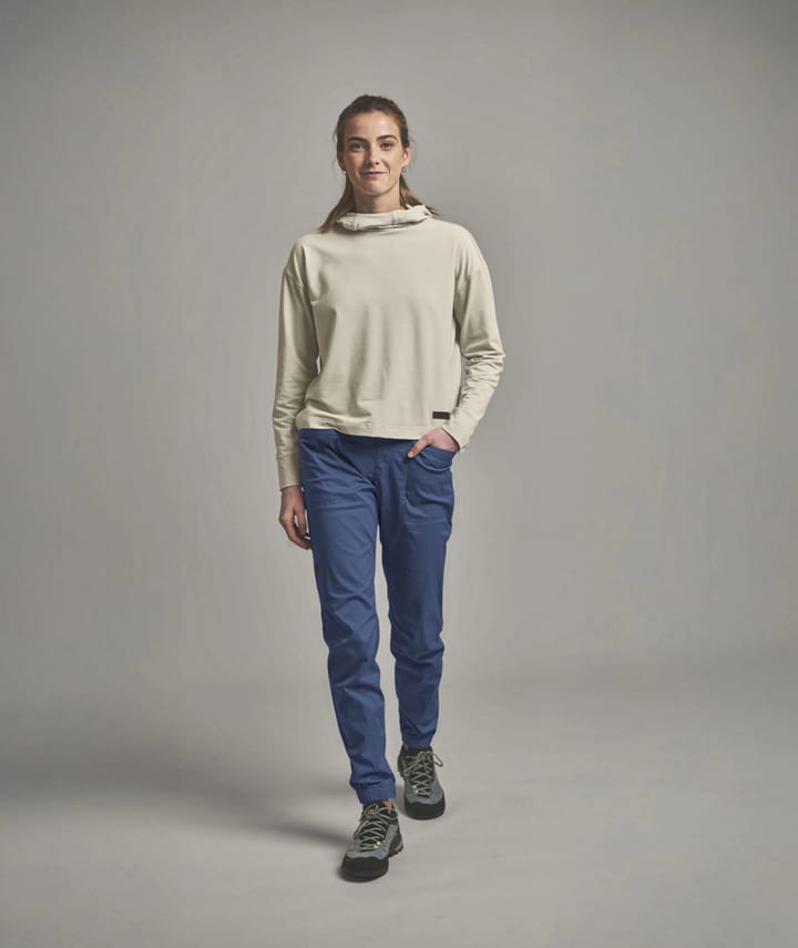 Ortovox Affinity Pants W Blue Nunatak Ortovox